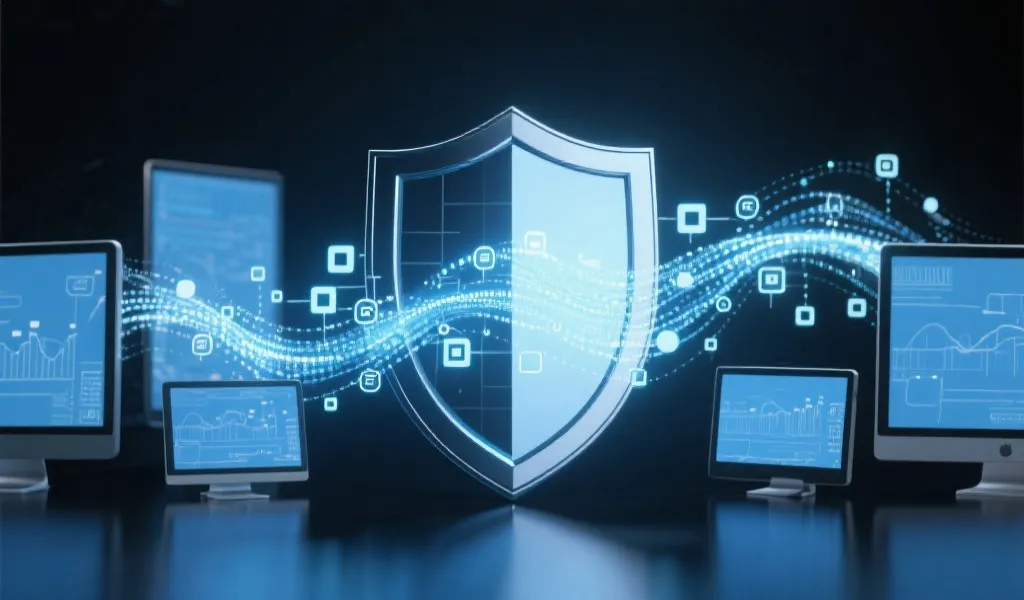 数据公开与核验流程图